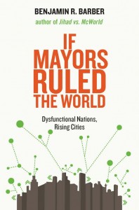 if mayors ruled the world