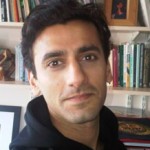 Dr Nasar Meer, Reader in Social Sciences, Northumbria University