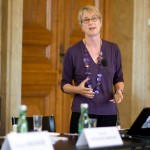 Prof Marianne Hester, Centre for Gender and Violence Research, University of Bristol