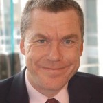 Professor Andrew Sturdy, Head of Department of Management and Chair in Management at University of Bristol