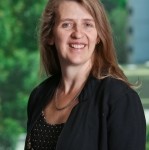 Bronwen Morgan, Professor, Australian Research Council Future Fellow