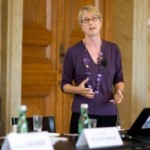 Professor Marianne Hester, Chair in Gender, Violence & International Policy