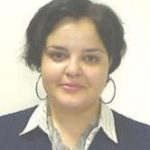 Dr Angeliki Papadaki, Lecturer in Nutrition, School for Policy Studies, University of Bristol
