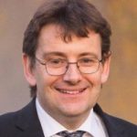 Prof Alan Champneys,  Professor of Applied Non-linear Mathematics, University of Bristol