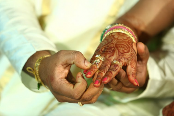 Forced Marriage Convictions Are Welcome But For Many Victims Stigma Is